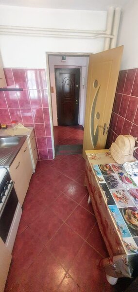 Stefan cel Mare nr. 39 - Metrou Bucur Obor Apartament 2 camere