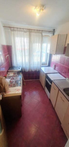 Stefan cel Mare nr. 39 - Metrou Bucur Obor Apartament 2 camere