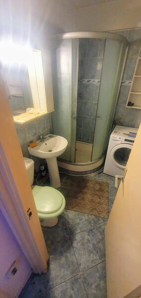 Stefan cel Mare nr. 39 - Metrou Bucur Obor Apartament 2 camere