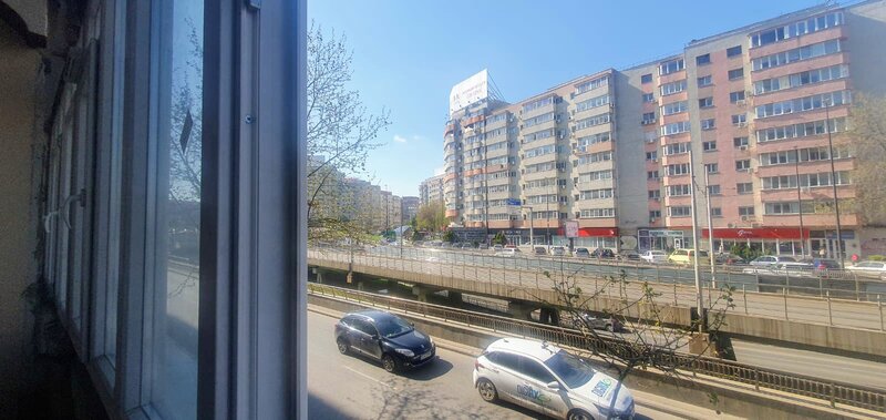 Stefan cel Mare nr. 39 - Metrou Bucur Obor Apartament 2 camere