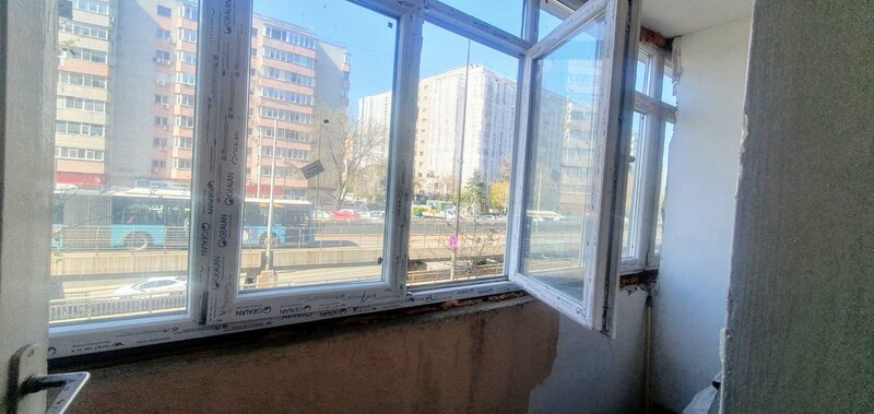 Stefan cel Mare nr. 39 - Metrou Bucur Obor Apartament 2 camere